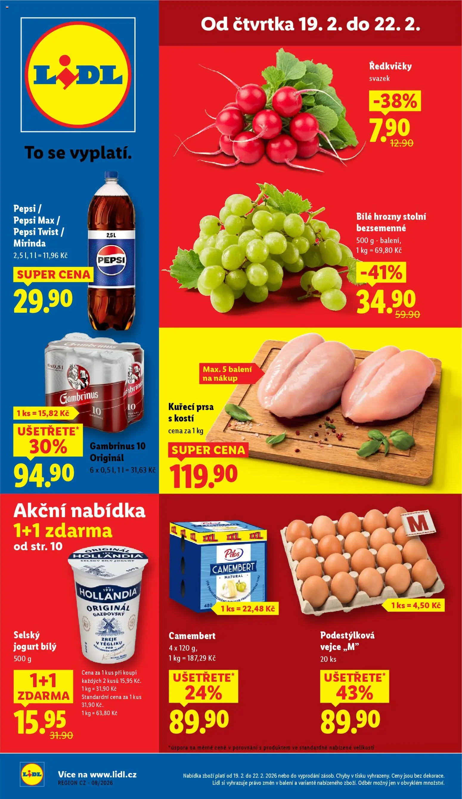 Lidl Page 1