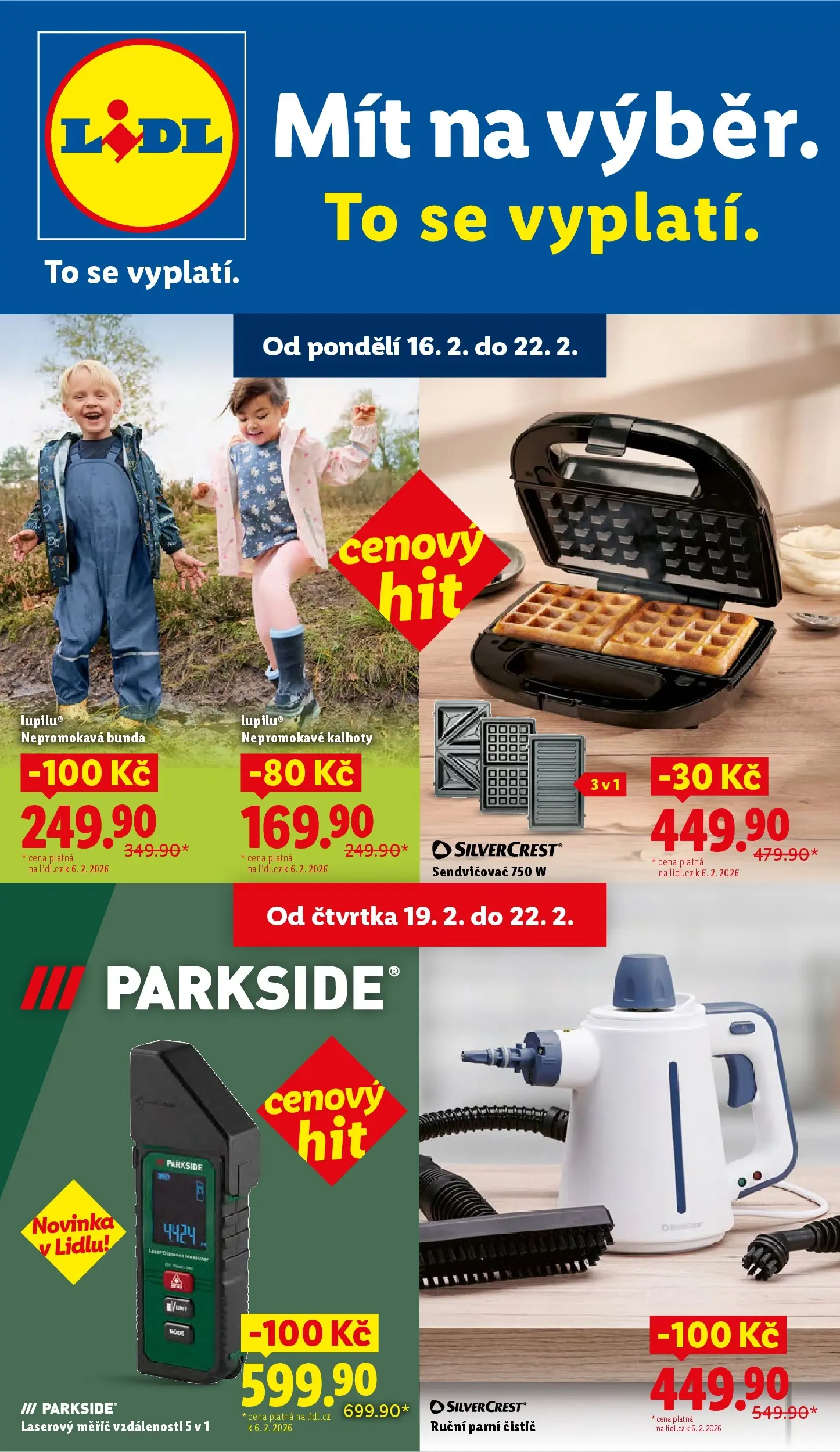 Lidl Page 1