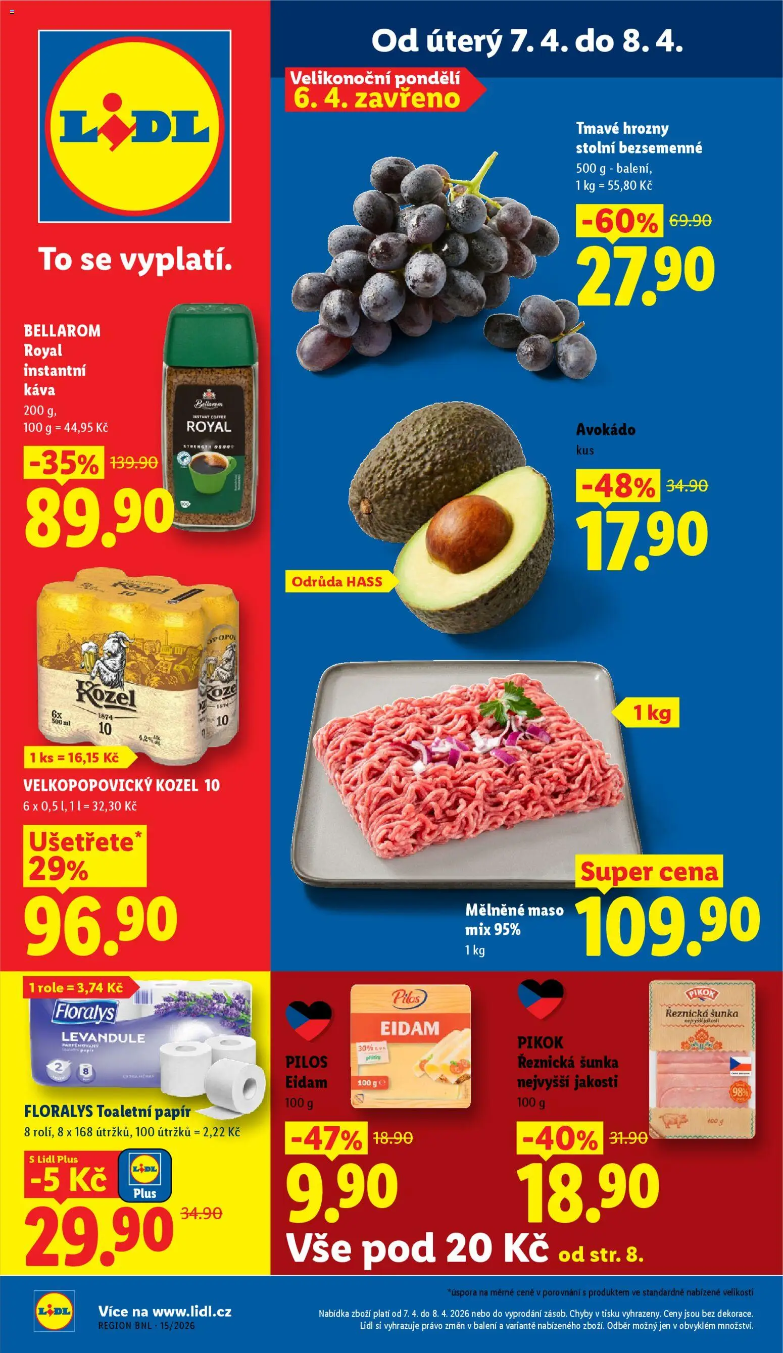 Lidl Page 1