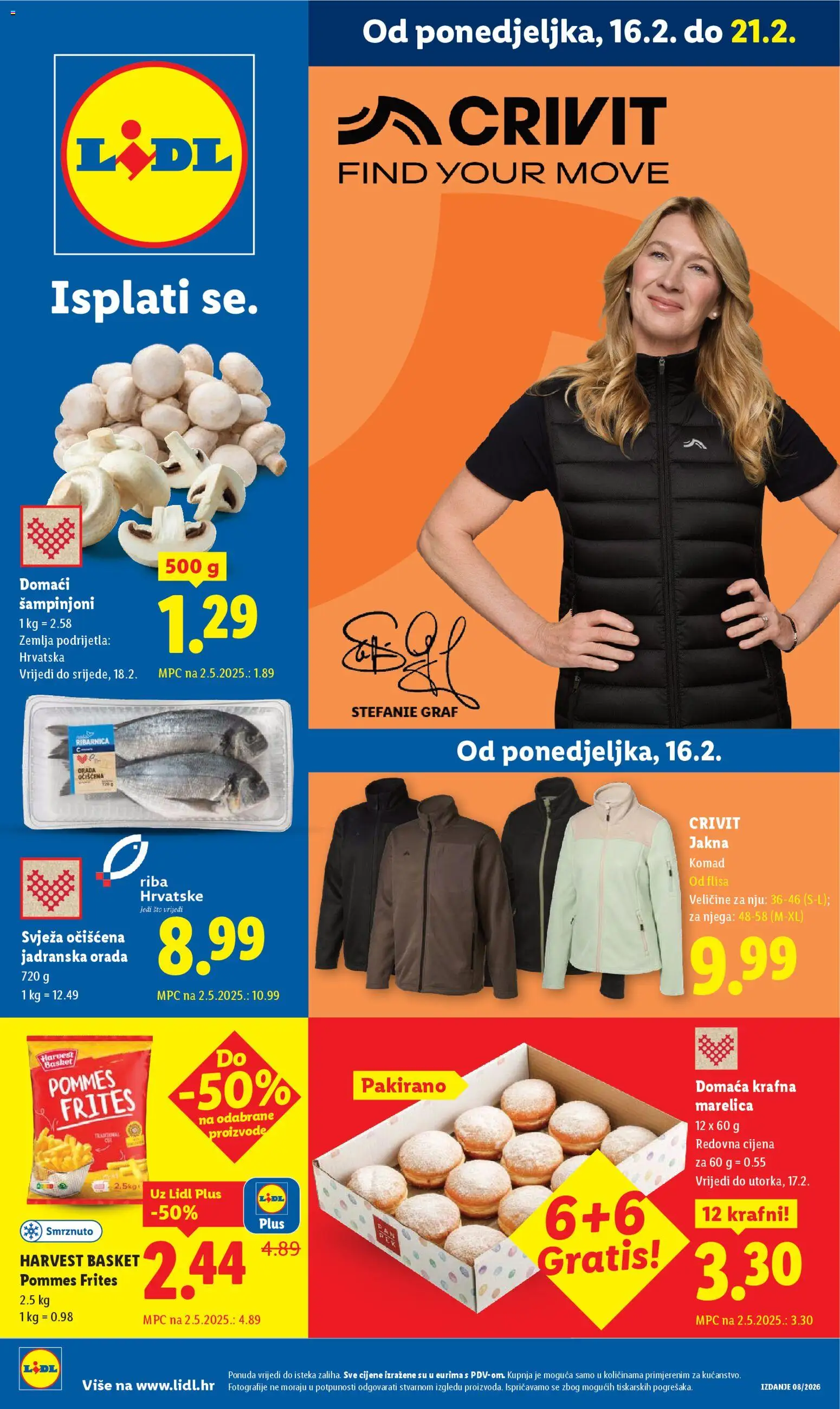 Lidl Page 1