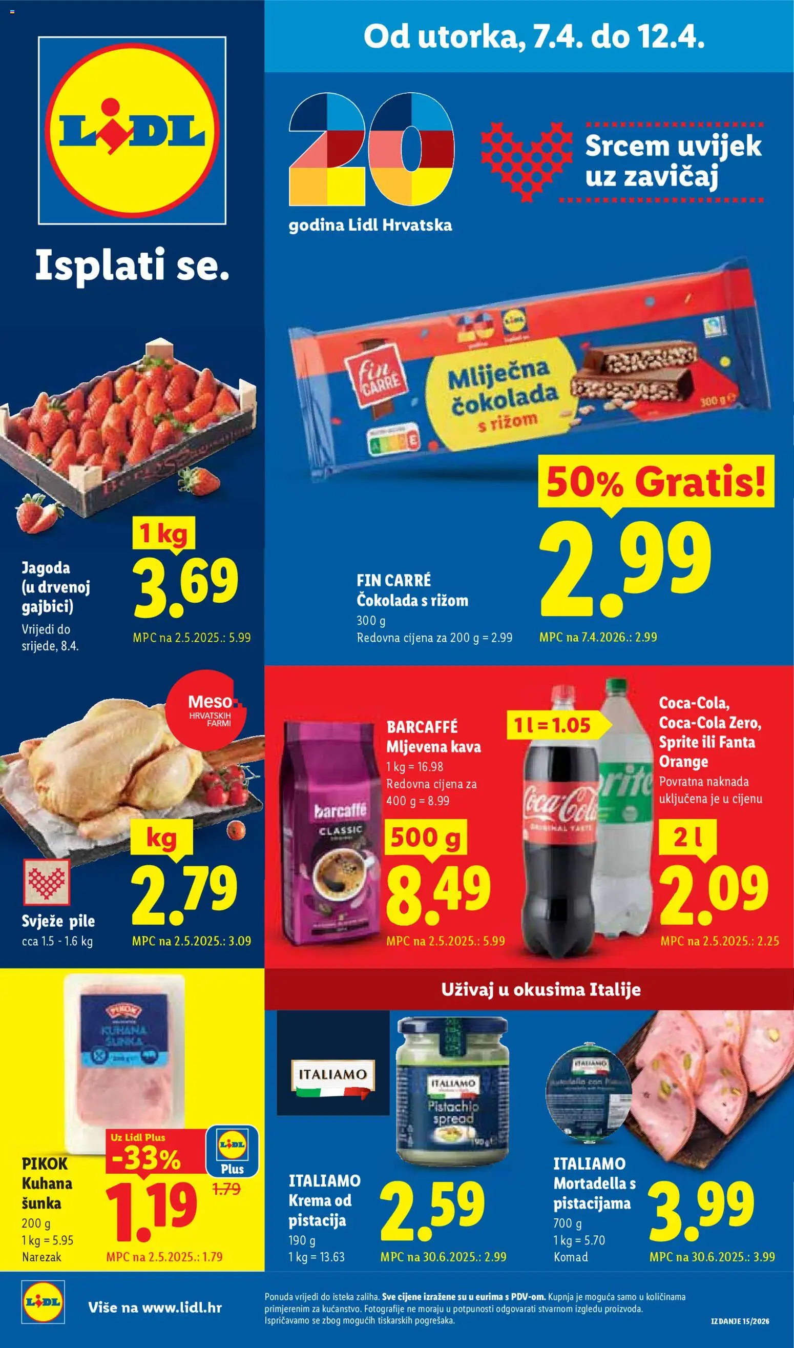 Lidl Page 1