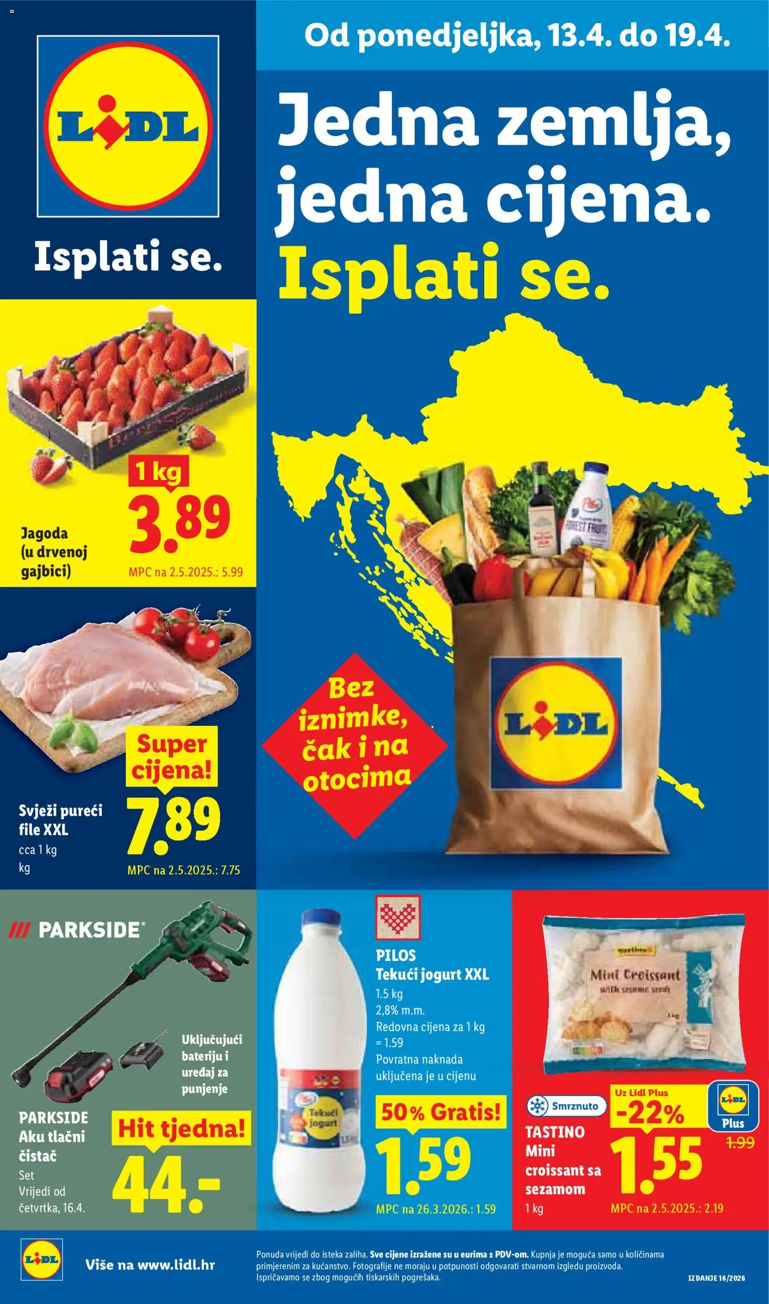 Lidl Strona 1