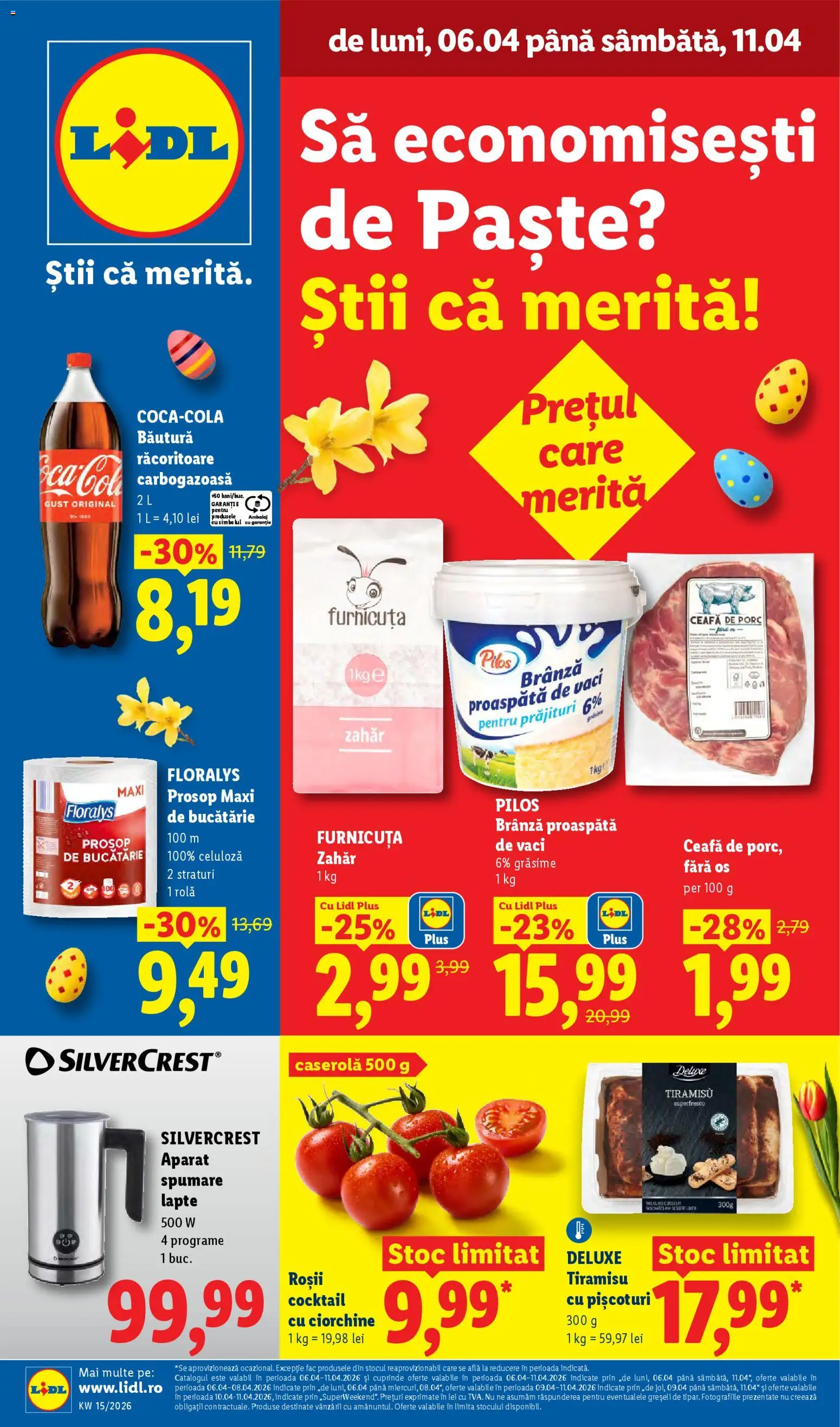 Lidl Page 1