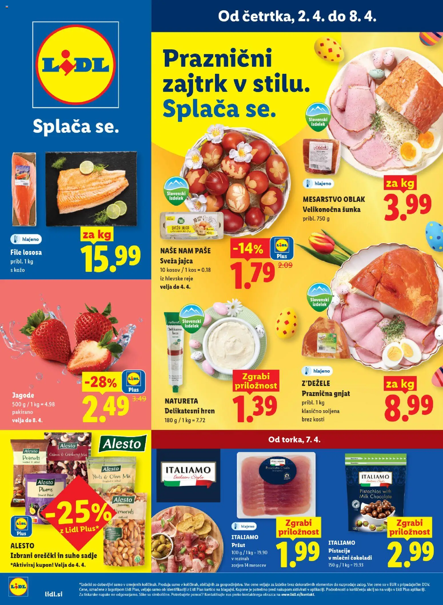 Lidl Page 1