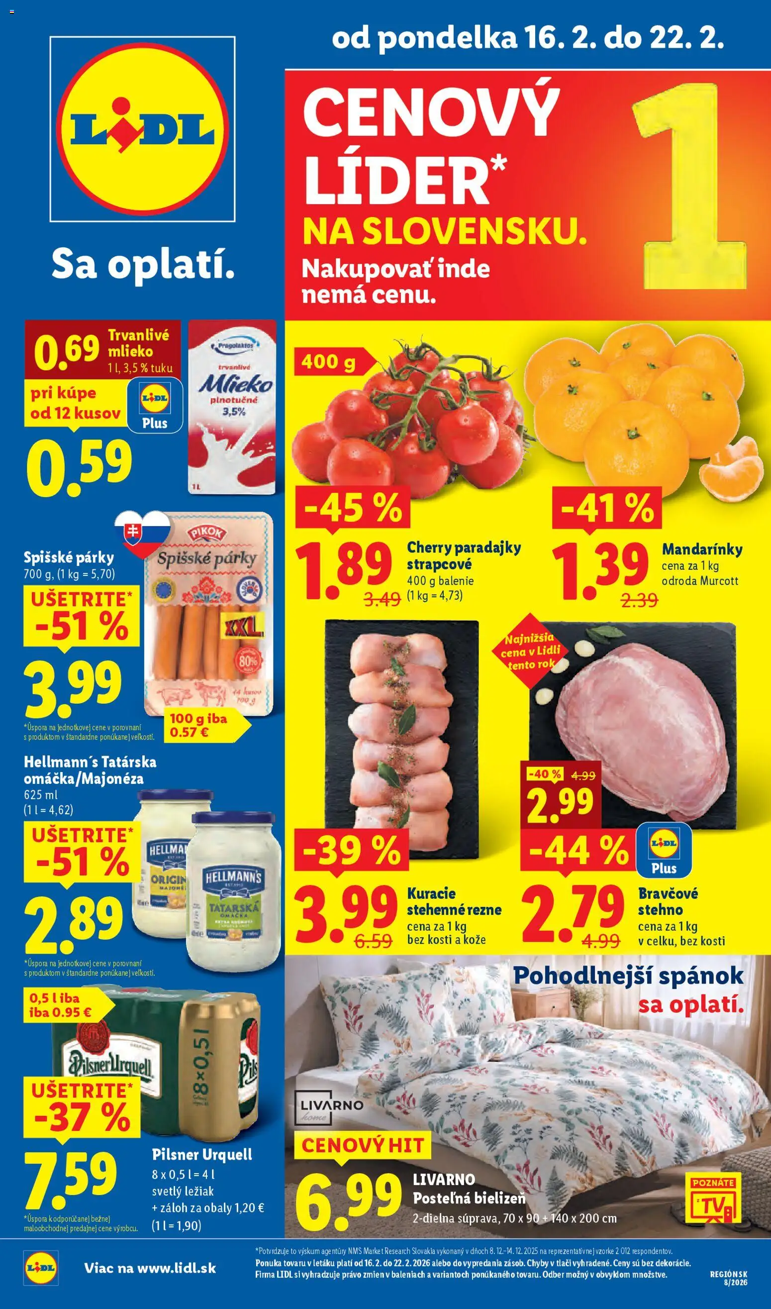 Lidl Page 1
