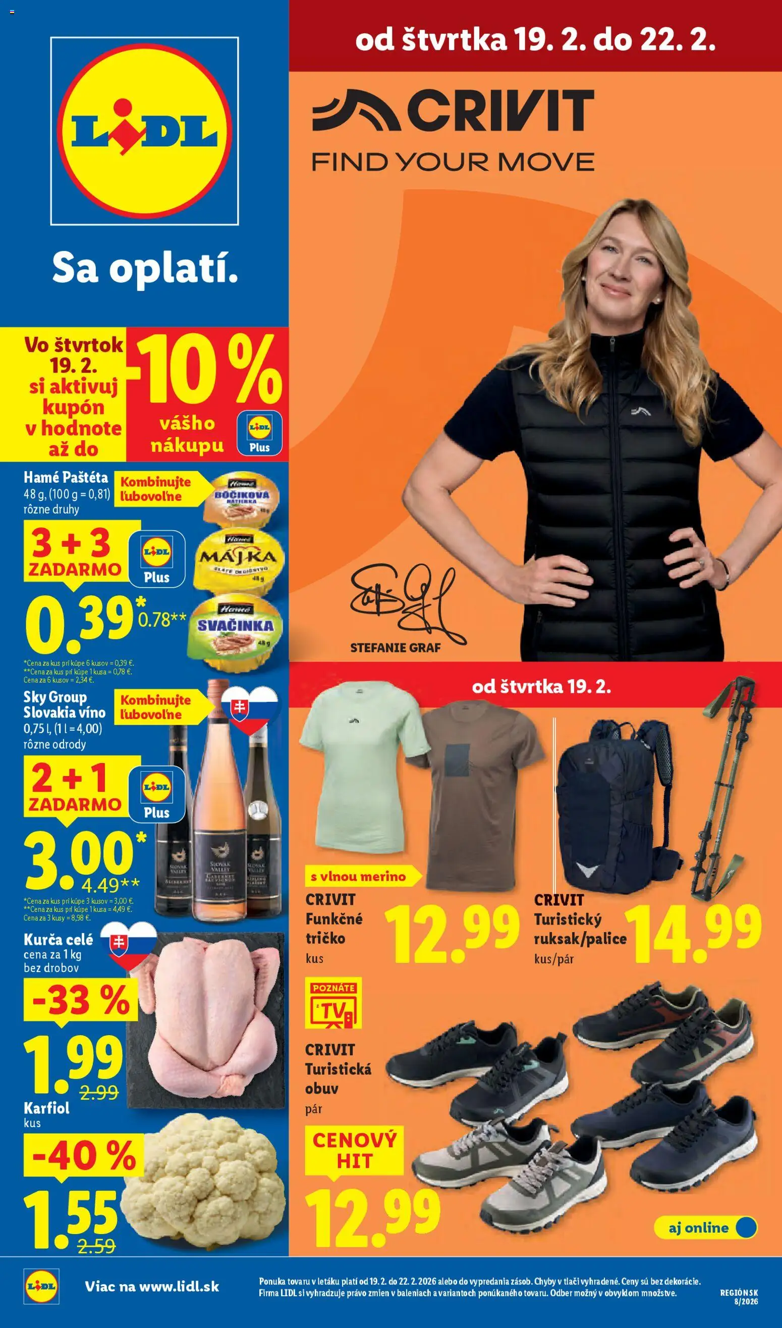 Lidl Page 1