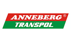 ANNEBERG TRANSPOL