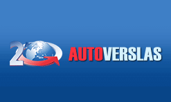 AUTOVERSLAS JSC