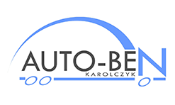 Auto-Ben Kamil Karolczyk