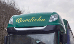 Bordiehn transport