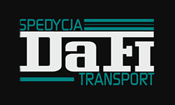DAFI TRANSPORT SPEDYCJA