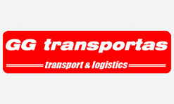 GG Transportas UAB