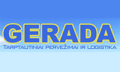 Gerada