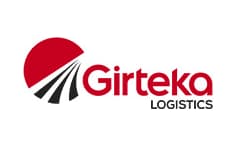 Girteka Logistics