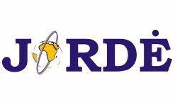 JORDĖ