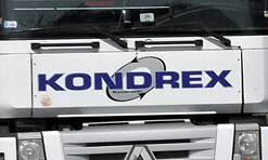 KONDREX