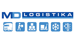 MD logistika