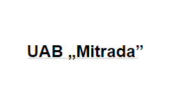 Mitrada UAB