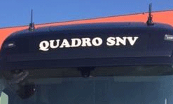 QUADRO SNV