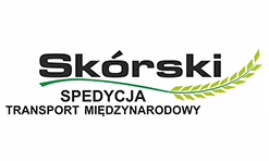 SKÓRSKI-TRANSPORT
