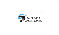 Sausumos transportas UAB