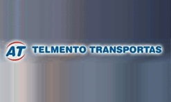 Telmento transportas