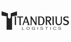 Titandrius Logistics UAB