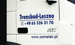 Transbud Leszno
