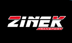 ZINEK transport