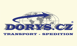 DORYS CZ s.r.o.