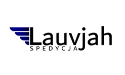 Lauvjah Spedycja Sp. z o.o.