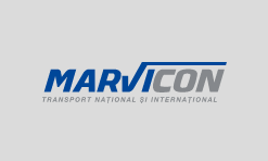 S.C. MARVICON SRL