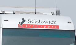 Ścisłowicz Transport